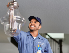 Residential Lighting Upgrade